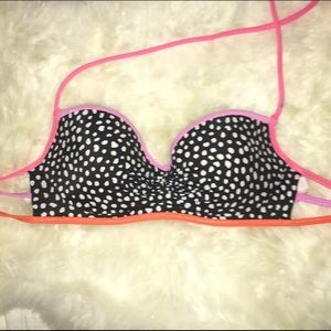 Victoria Secret Halter Bikini Top